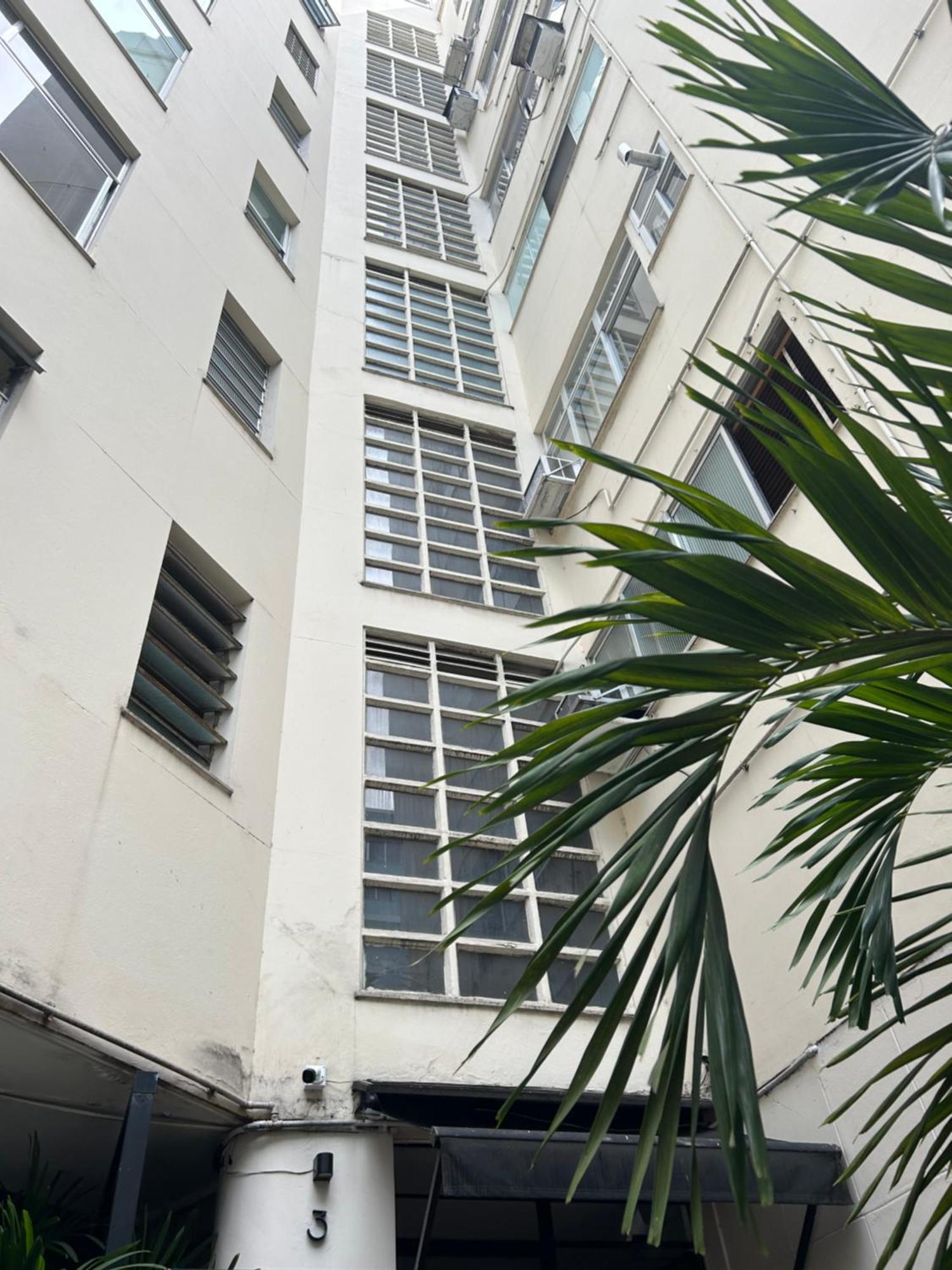 Ipanema A Poucos Passos Da Praia Río de Janeiro Exterior foto